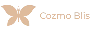 CozmoBliss Clinic logo