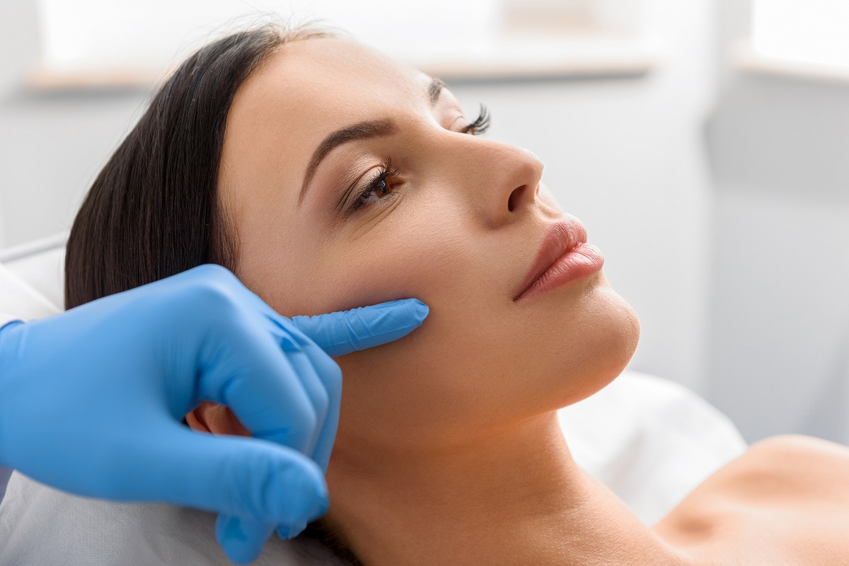Buccal Fat Removal