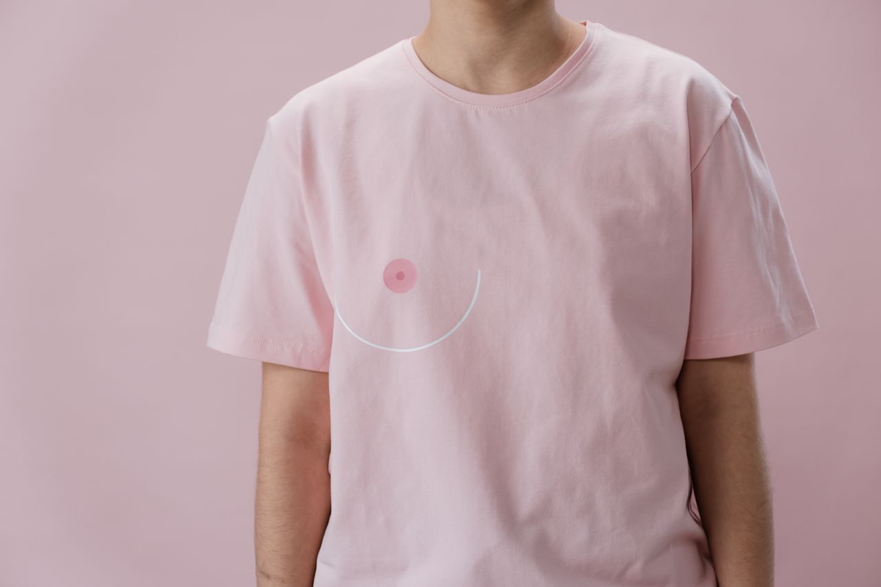 Nipple Reduction Surgery