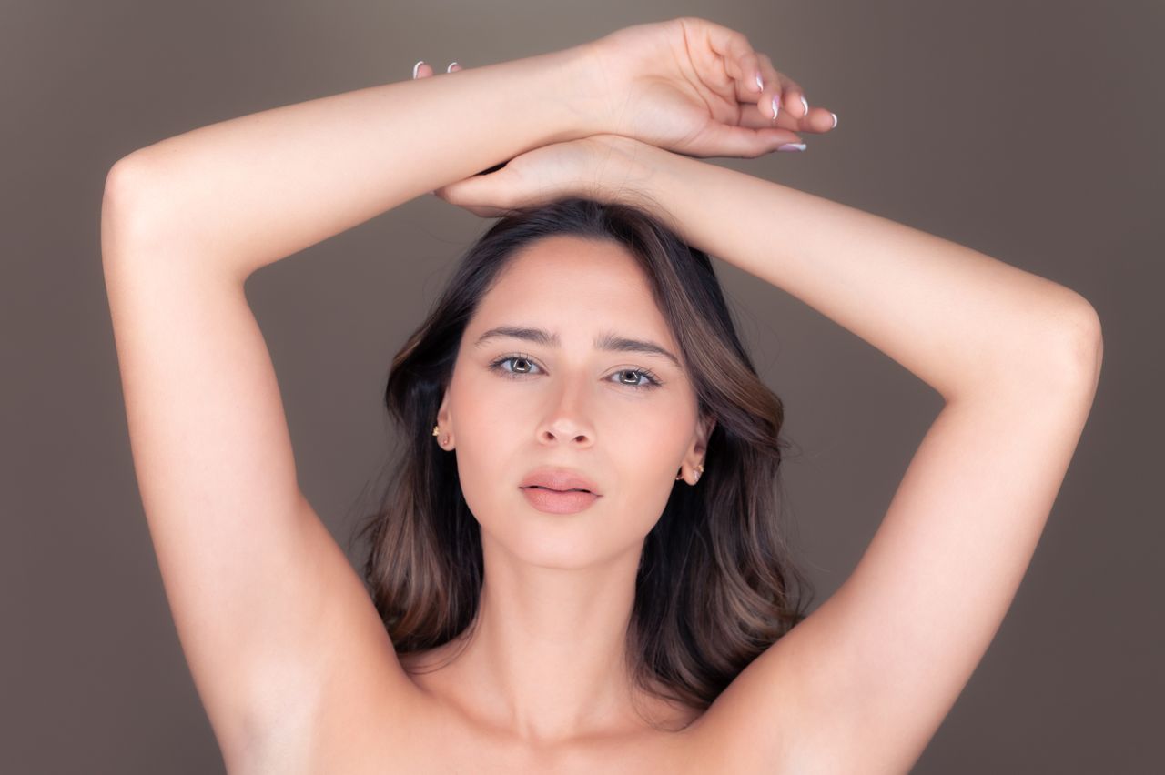 Arm Lift Surgery (Brachioplasty)