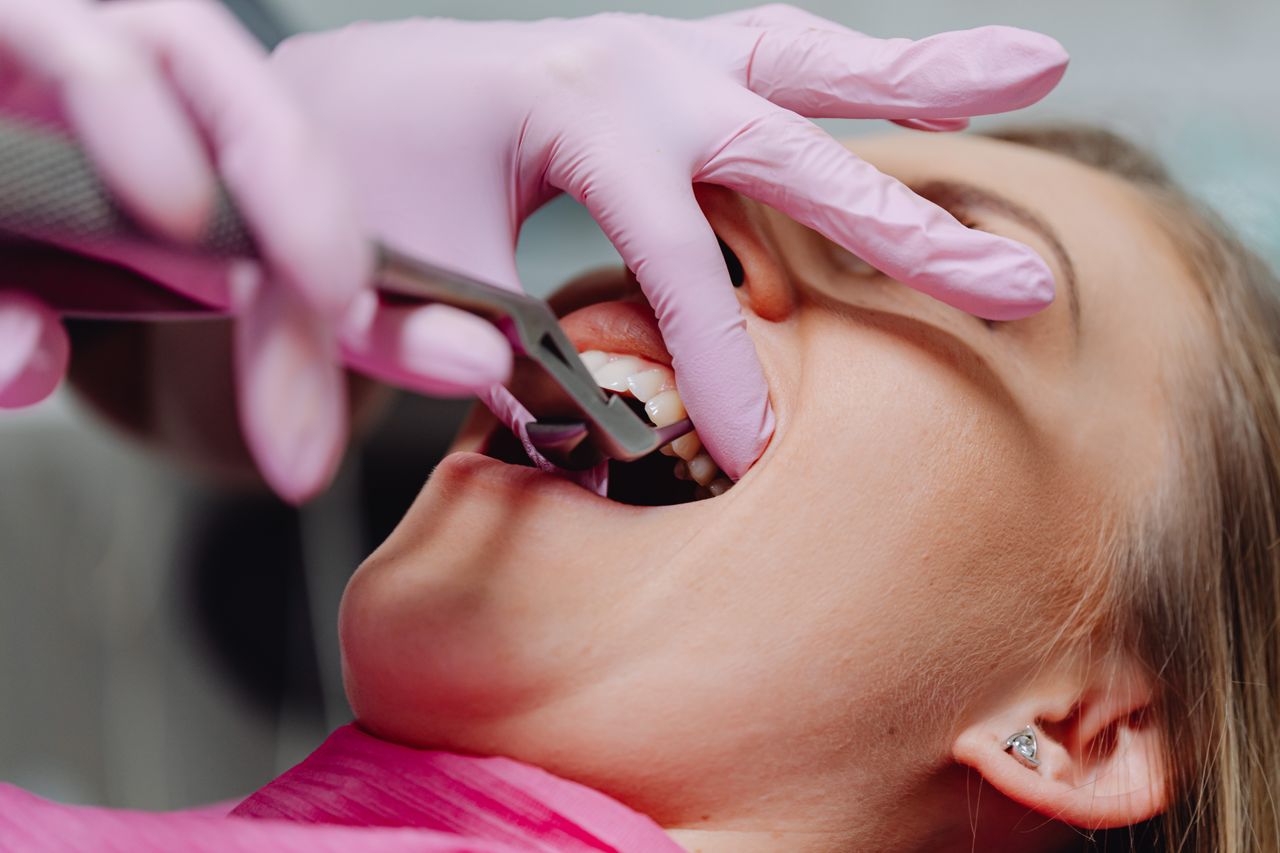Orthognathic Surgery