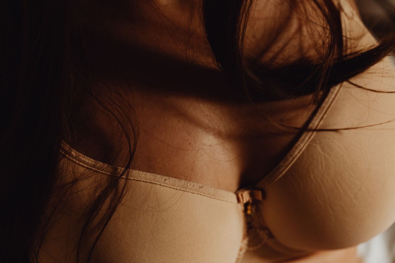 Breast Augmentation with Fat Transfer