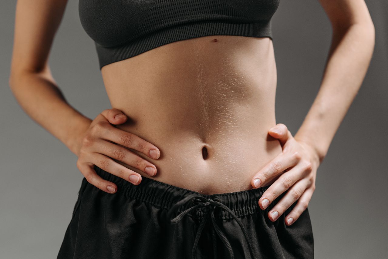 Tummy Tuck Surgery (Abdominoplasty)