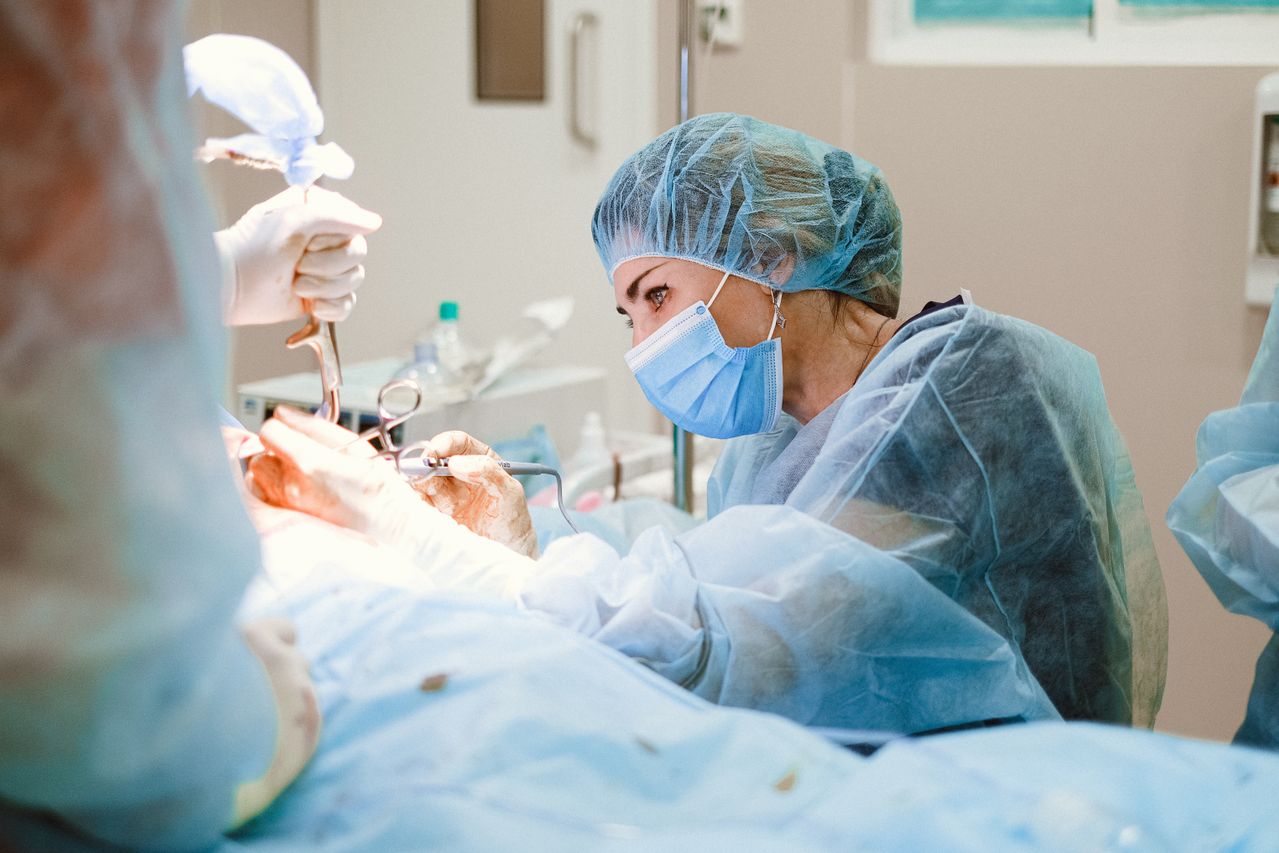 Labiaplasty Surgery