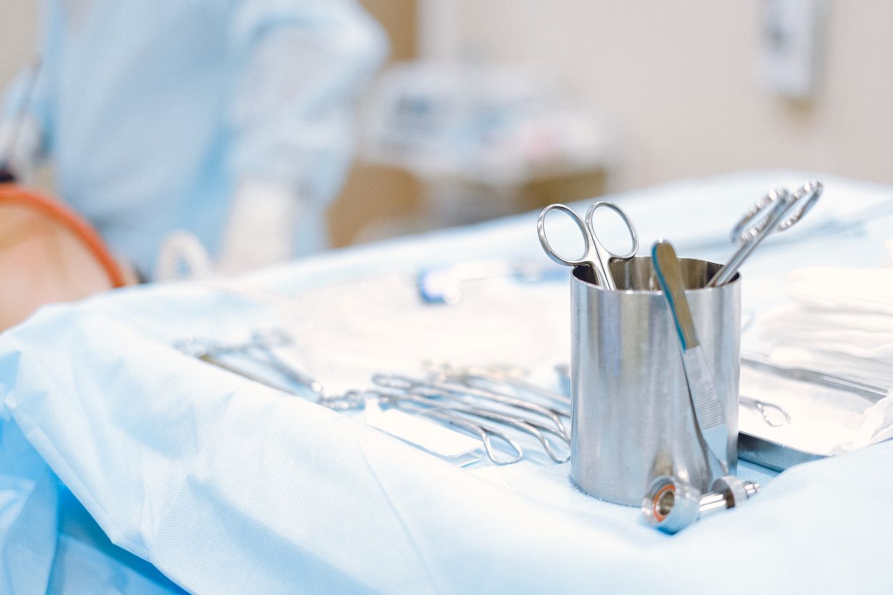 Gynecomastia Surgery